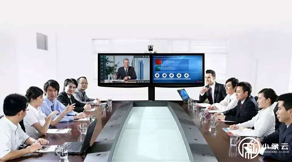 为什么选择GOTO视频会议软件？